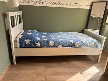 Letto singolo ikea