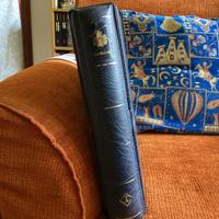 Cartella leuchtturm San Marino dal 86 al 2004