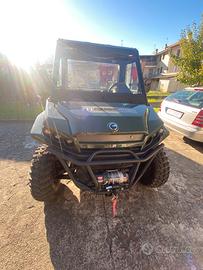 utv quad 1000 DX4