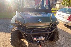 utv quad 1000 DX4