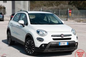 FIAT 500X 1.3 MULTIJET 95 CV CROSS