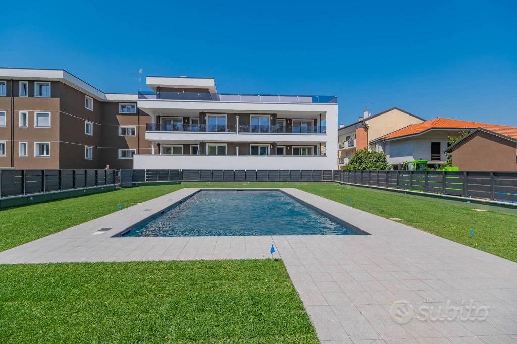 Appartamento – Sedriano, Roveda - Vista 4