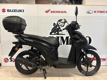 Honda Vision 110 2024