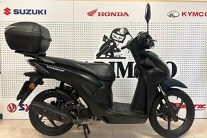 Honda Vision 110 2024