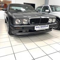 Jaguar XJ XJR 4.0 cat