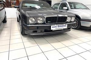 Jaguar XJ XJR 4.0 cat