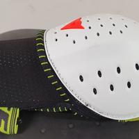 Protezioni gomito Dainese