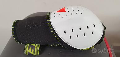 Protezioni gomito Dainese