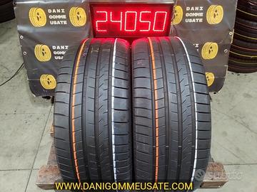 SPED.GRATIS- 2 GOMME 265 45 21 AL 90%