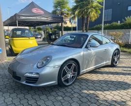 Porsche 911 Carrera 4S Coupé PDK (997.2)