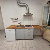 Cucina Ikea