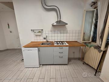 Cucina Ikea