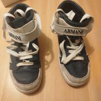 scarpe da bambino 