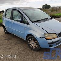 FIAT IDEA 350 1.9 JTD 101CV 04-12 Ricambi