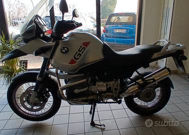 bmw gs1150 adventur