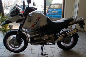 bmw gs1150 adventur