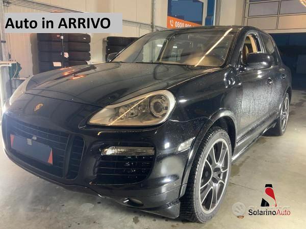 PORSCHE Cayenne 1ªs.'03-'07