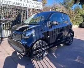 SMART ForTwo 70 1.0 Passion