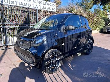 SMART ForTwo 70 1.0 Passion