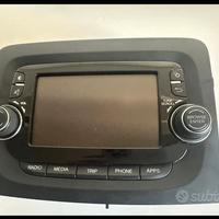 Stereo originale Fiat 500L