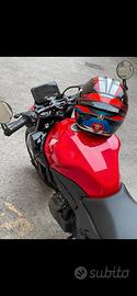 Hornet cb500 2025