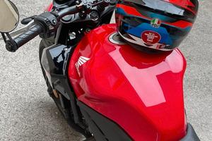 Hornet cb500 2025