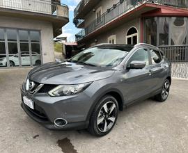 Nissan Qashqai 1.6 dCi 2WD Tekna