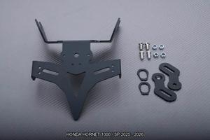 Portatarga corto HONDA HORNET 1000 / SP 2025 2026