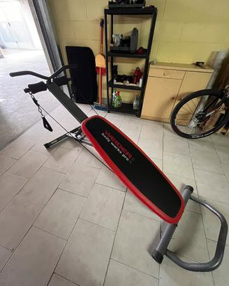 Weider Body Works pro 2