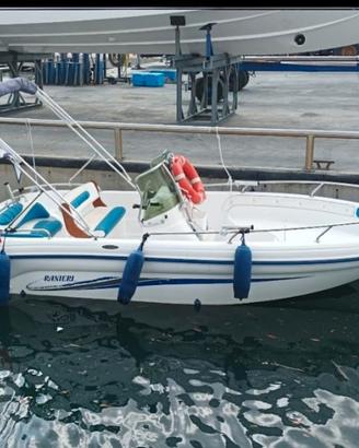 RANIERI SOVERATO 19
