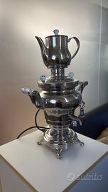 Bollitore elettrico - BEEM Samovar Odessa III