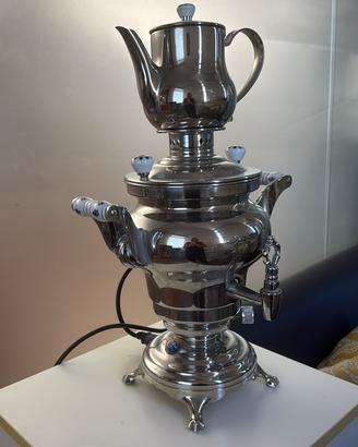 Bollitore elettrico - BEEM Samovar Odessa III