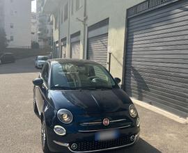 Fiat 500 (2020-->) - 2018