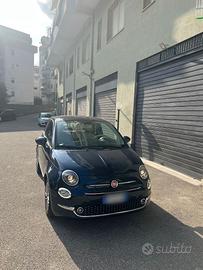 Fiat 500 (2020-->) - 2018