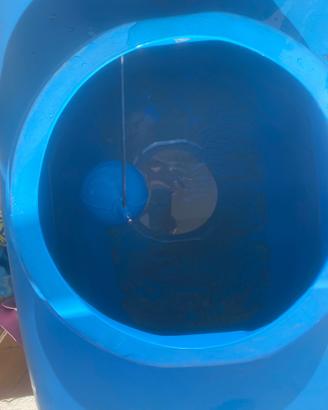 Serbatoio,autoclave