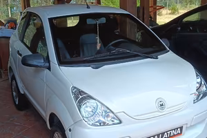 Minauto GT