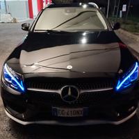 Mercedes C220 station wagon 2016