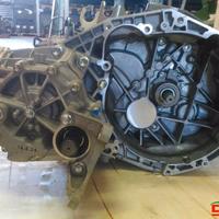 CAMBIO Suzuki SX4 S-Cross D16AA