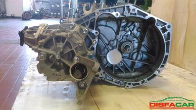 CAMBIO Suzuki SX4 S-Cross D16AA