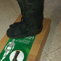 Walker tutore fisso per tibio tarsica