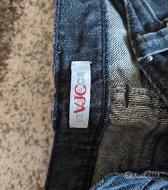 Jeans Versace