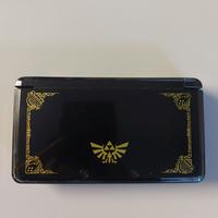 Nintendo 3DS The Legend of Zelda Limited Edition