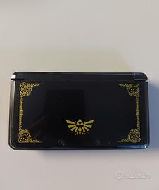 Nintendo 3DS The Legend of Zelda Limited Edition