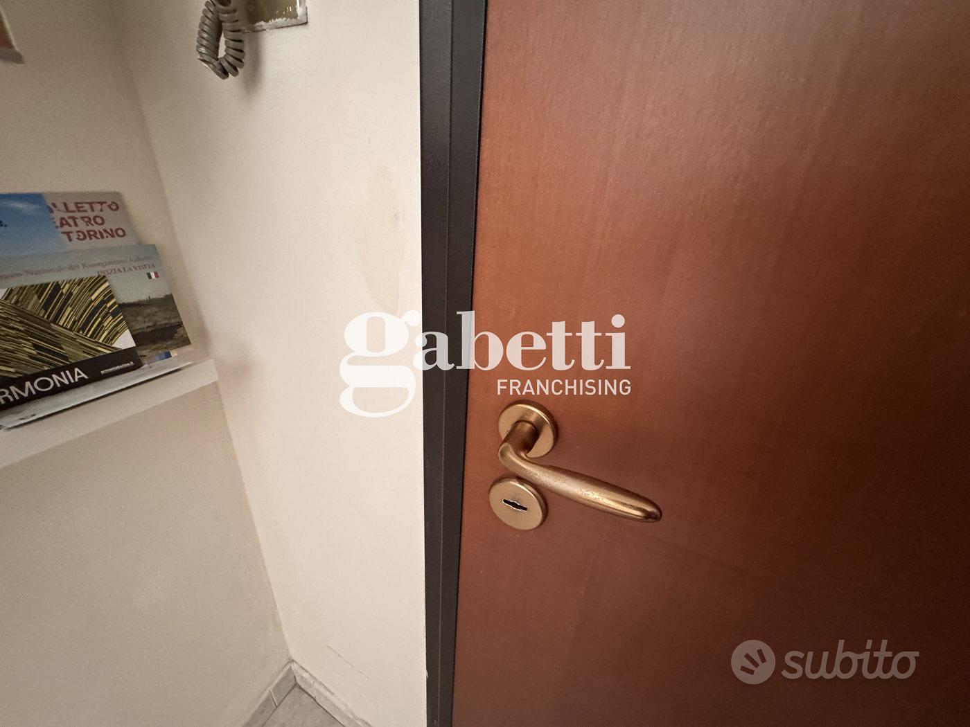 Apartment in Torino, Borgo Cina, Circoscrizione 2 - Vista 5
