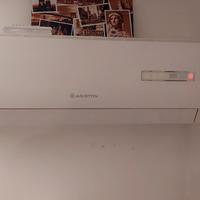 condizionatore parete ariston