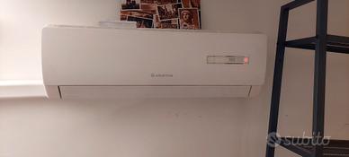 condizionatore parete ariston