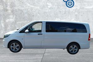 MERCEDES Vito 4ªs. (W447) Vito 2.0 116 CDI ...
