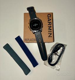 Garmin Fenix 7
