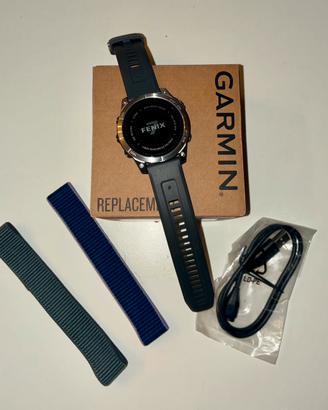 Garmin Fenix 7