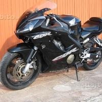 Cbr 600 f sport del 2003 ricambi honda cbr600